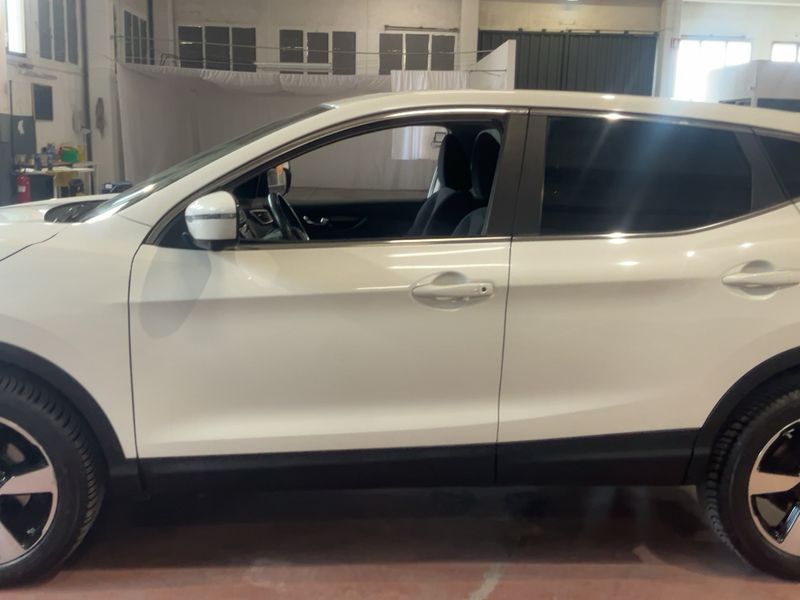 Nissan Qashqai 1.5 Turbodiesel Tekna 2016 – снимка 4