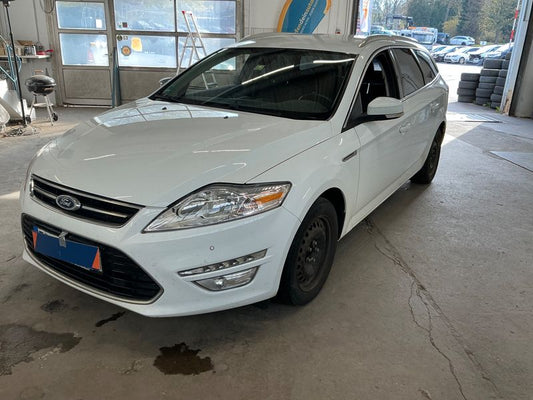 Ford Mondeo 1.6 TDCi Titanium 2013 – снимка 1
