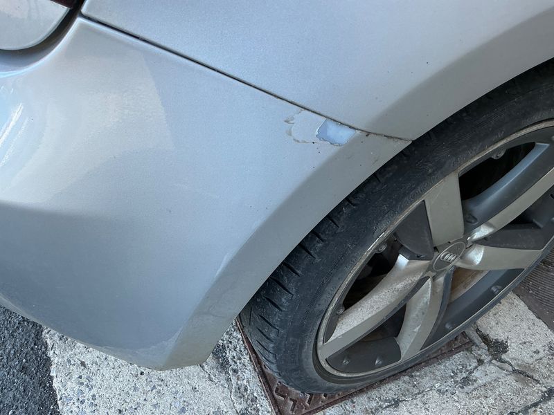 Audi A1 1.6 TDI Ambition Luxe 2011 – снимка 28
