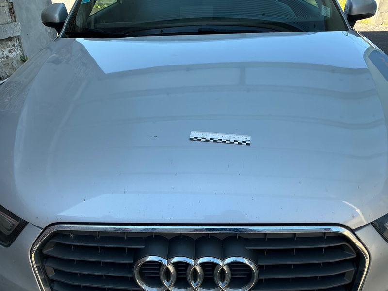 Audi A1 1.6 TDI Ambition Luxe 2011 – снимка 30