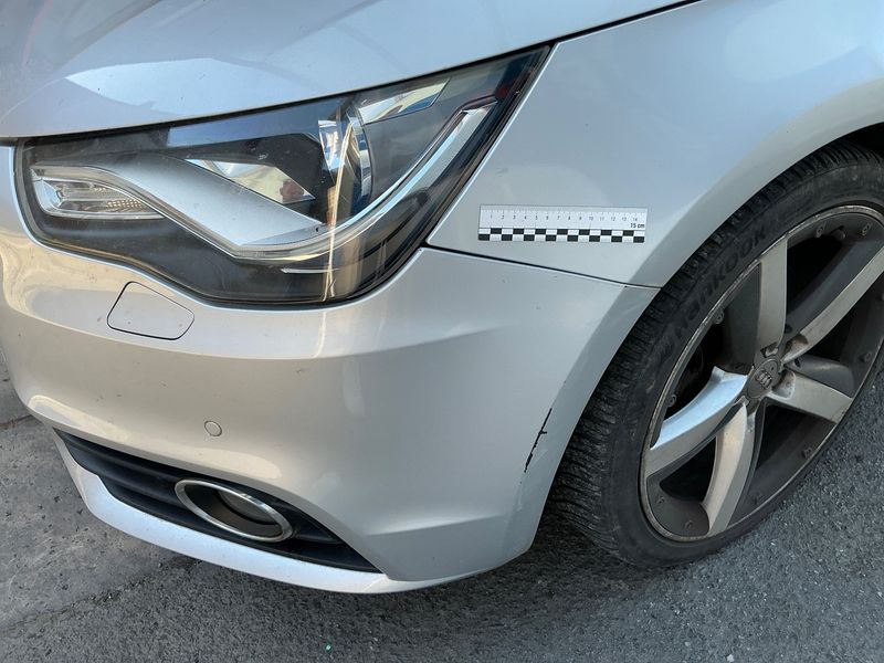 Audi A1 1.6 TDI Ambition Luxe 2011 – снимка 29
