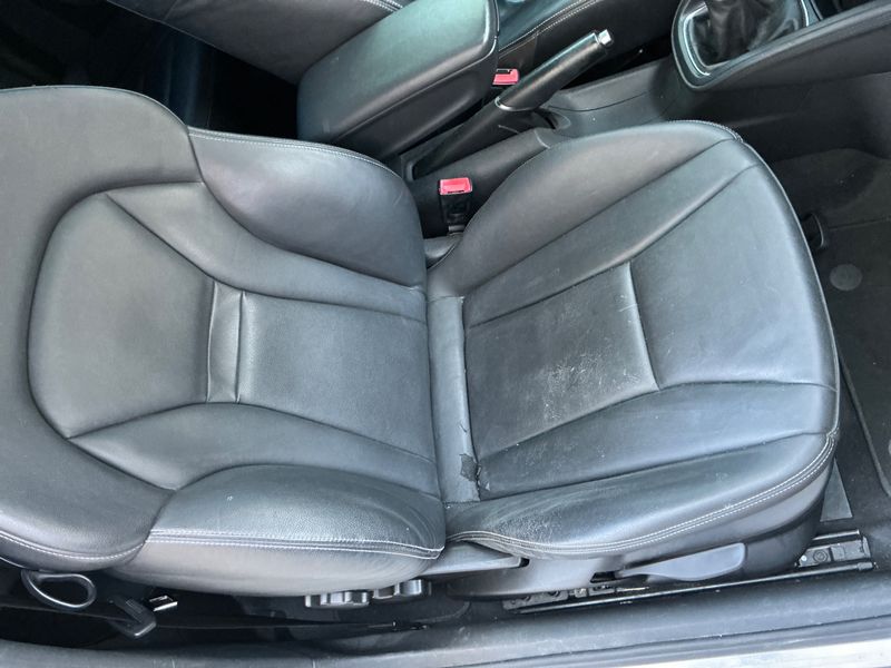 Audi A1 1.6 TDI Ambition Luxe 2011 – снимка 22