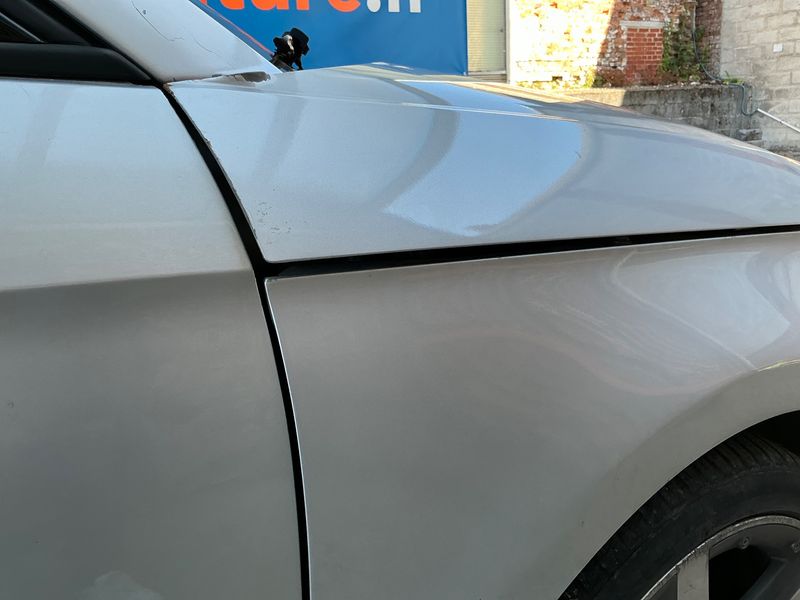 Audi A1 1.6 TDI Ambition Luxe 2011 – снимка 32