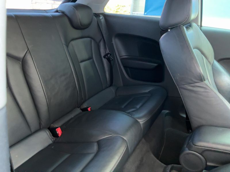 Audi A1 1.6 TDI Ambition Luxe 2011 – снимка 19