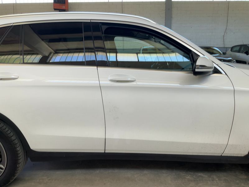 Mercedes-Benz GLC-Klasse GLC 220 d 4Matic Premium 2020 – снимка 10