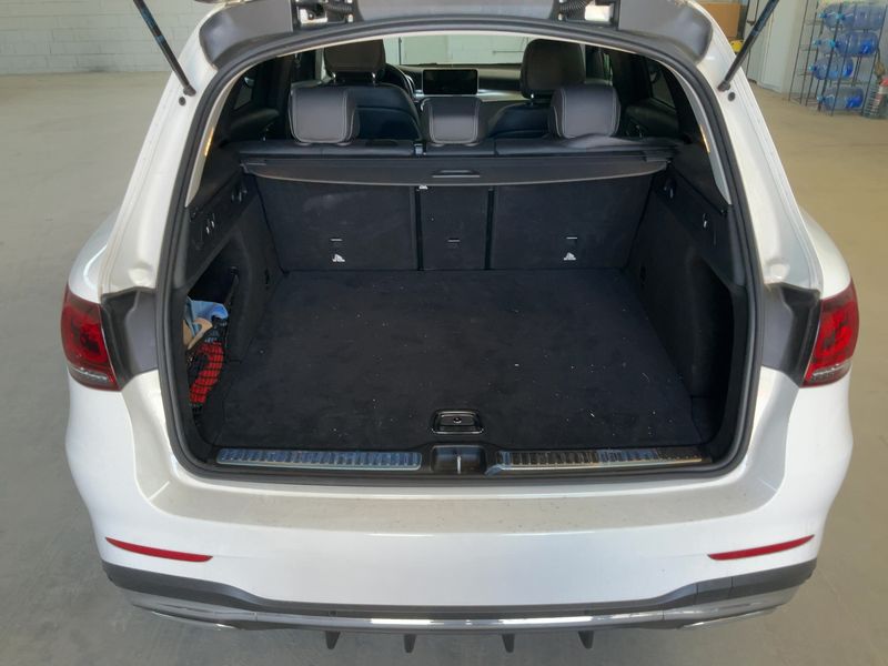 Mercedes-Benz GLC-Klasse GLC 220 d 4Matic Premium 2020 – снимка 15