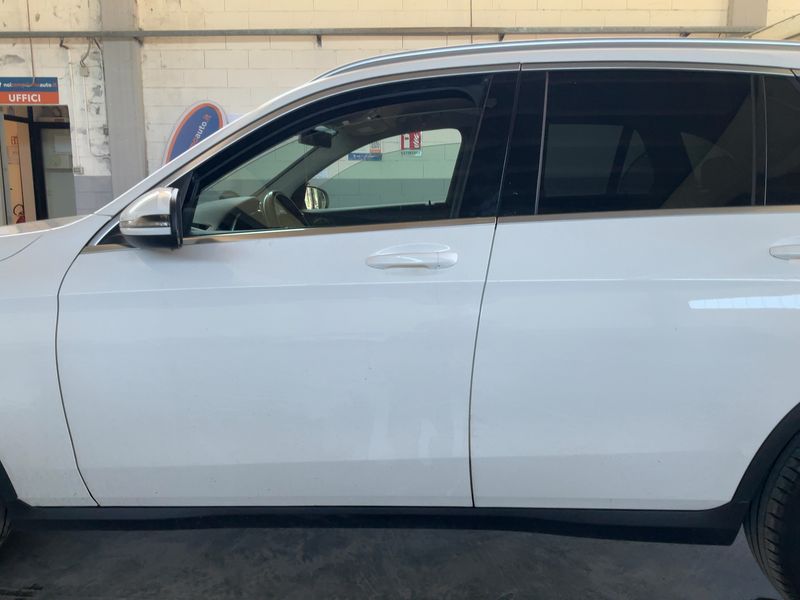 Mercedes-Benz GLC-Klasse GLC 220 d 4Matic Premium 2020 – снимка 4