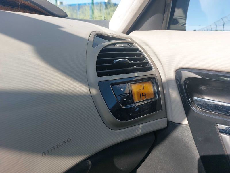 Citroen C4 Grand Picasso 2.0 HDi Exclusive 2011 – снимка 118