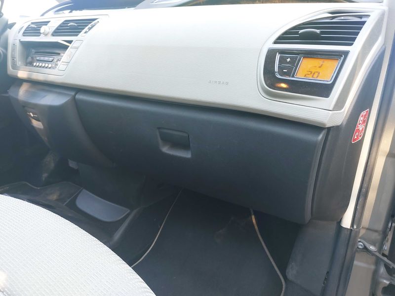 Citroen C4 Grand Picasso 2.0 HDi Exclusive 2011 – снимка 97