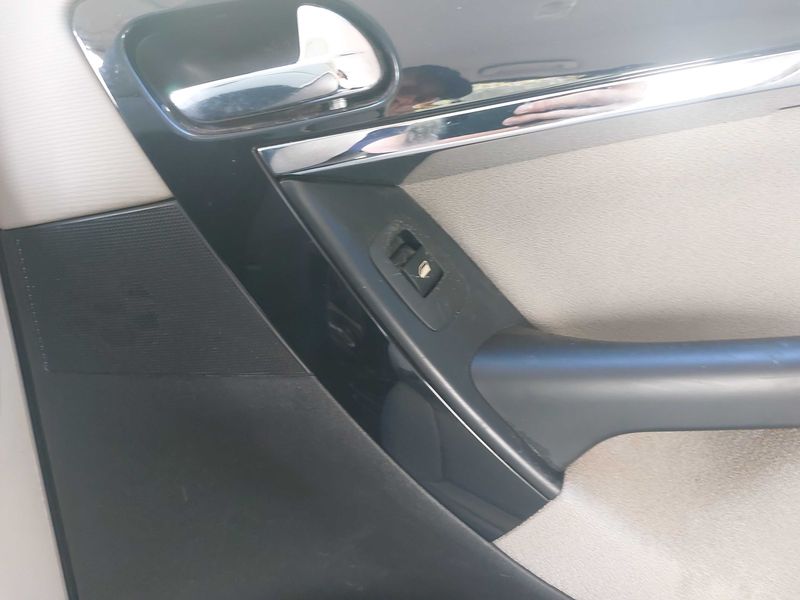 Citroen C4 Grand Picasso 2.0 HDi Exclusive 2011 – снимка 114