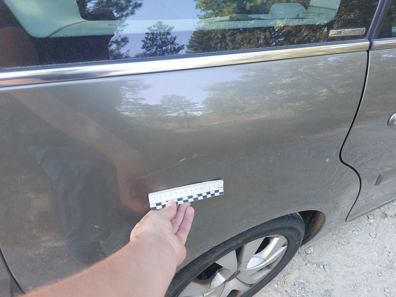 Citroen C4 Grand Picasso 2.0 HDi Exclusive 2011 – снимка 22