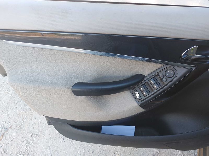 Citroen C4 Grand Picasso 2.0 HDi Exclusive 2011 – снимка 89