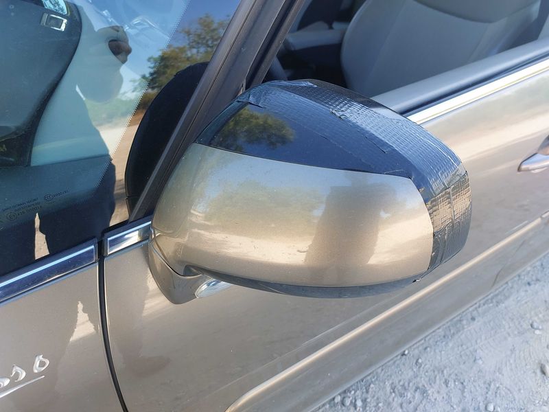 Citroen C4 Grand Picasso 2.0 HDi Exclusive 2011 – снимка 51
