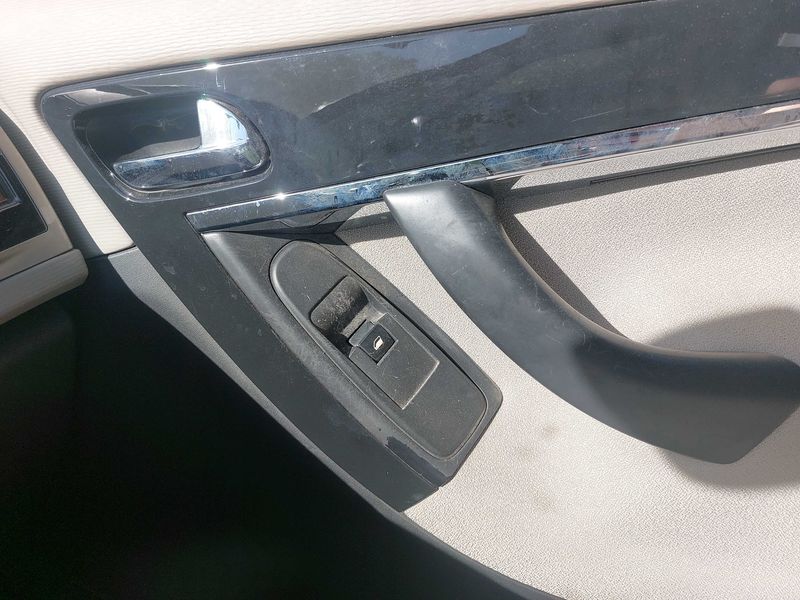 Citroen C4 Grand Picasso 2.0 HDi Exclusive 2011 – снимка 113