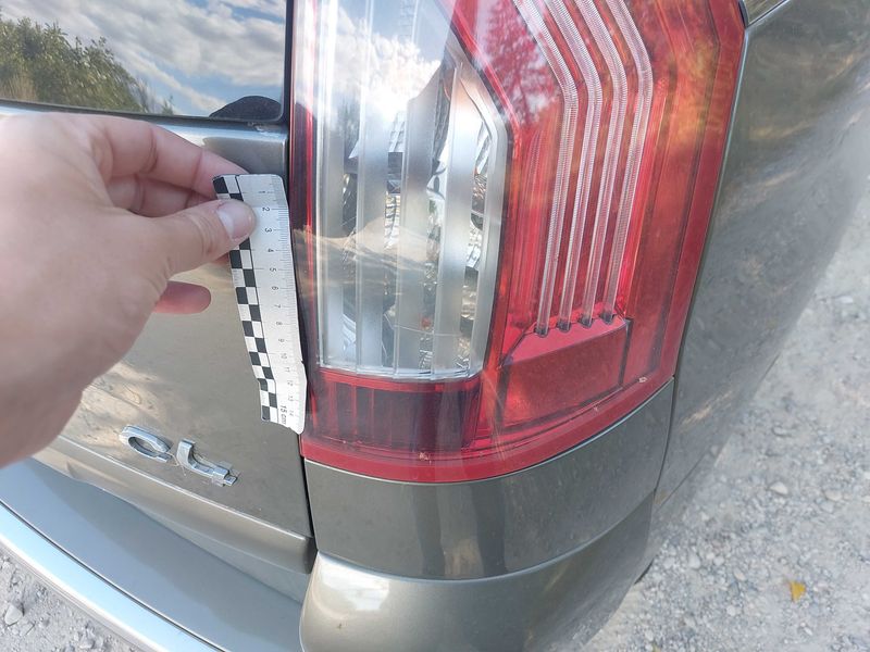 Citroen C4 Grand Picasso 2.0 HDi Exclusive 2011 – снимка 141