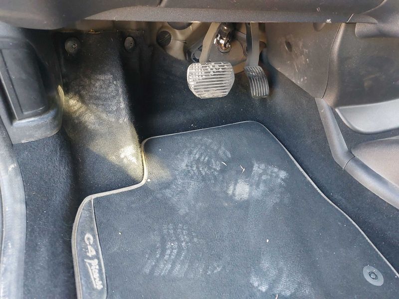 Citroen C4 Grand Picasso 2.0 HDi Exclusive 2011 – снимка 88