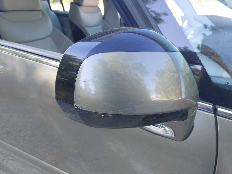 Citroen C4 Grand Picasso 2.0 HDi Exclusive 2011 – снимка 32