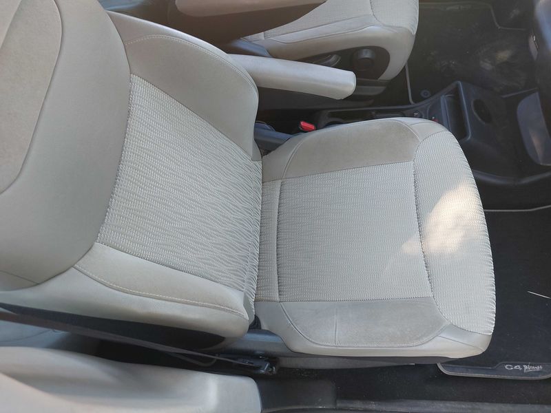 Citroen C4 Grand Picasso 2.0 HDi Exclusive 2011 – снимка 96