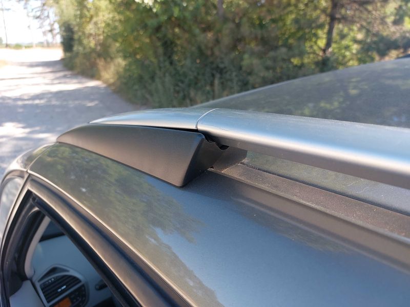 Citroen C4 Grand Picasso 2.0 HDi Exclusive 2011 – снимка 119