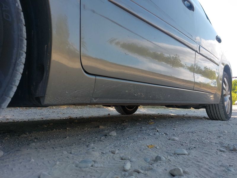 Citroen C4 Grand Picasso 2.0 HDi Exclusive 2011 – снимка 75