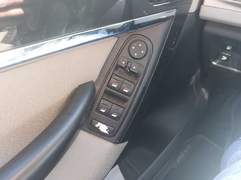 Citroen C4 Grand Picasso 2.0 HDi Exclusive 2011 – снимка 112