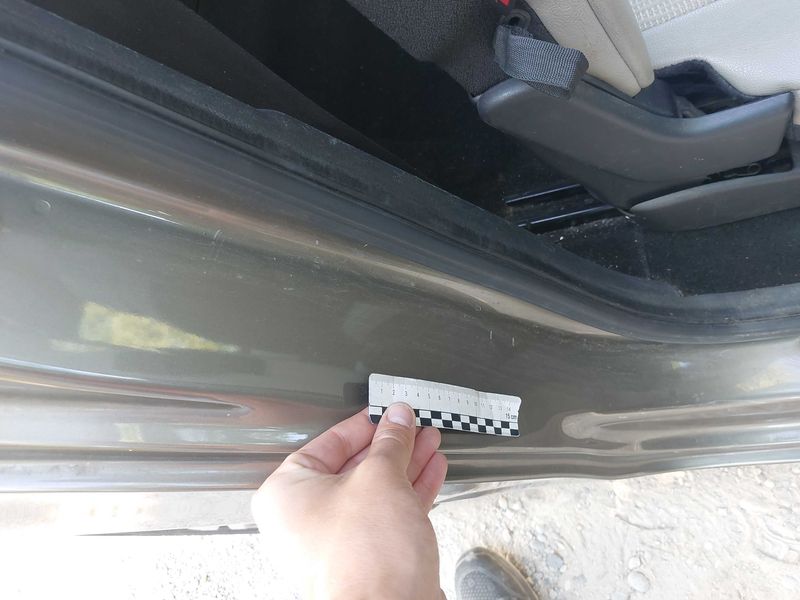 Citroen C4 Grand Picasso 2.0 HDi Exclusive 2011 – снимка 30