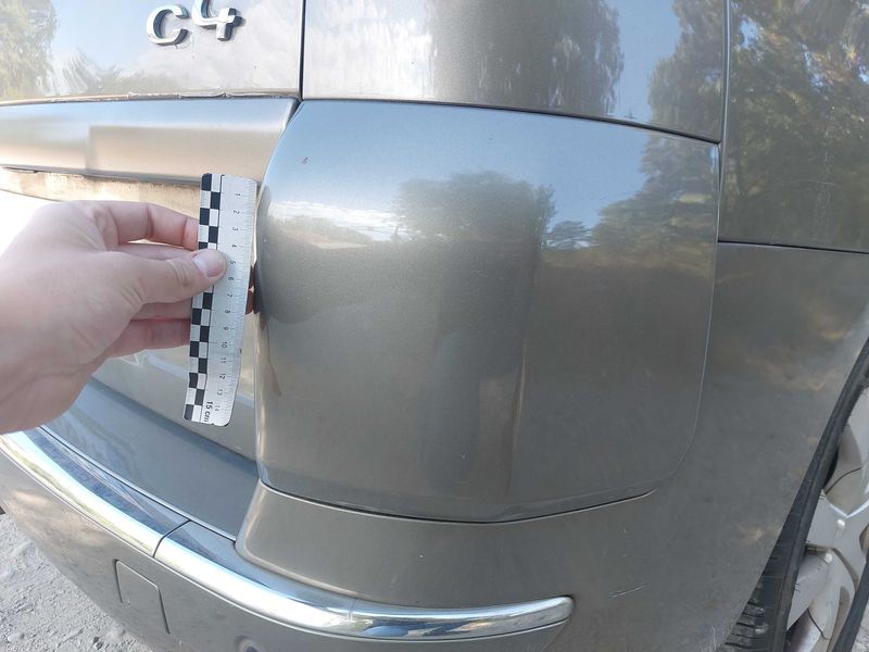 Citroen C4 Grand Picasso 2.0 HDi Exclusive 2011 – снимка 132