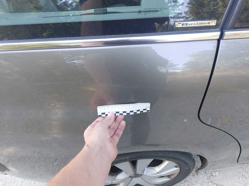 Citroen C4 Grand Picasso 2.0 HDi Exclusive 2011 – снимка 23