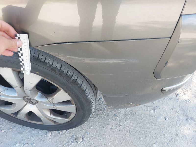 Citroen C4 Grand Picasso 2.0 HDi Exclusive 2011 – снимка 125