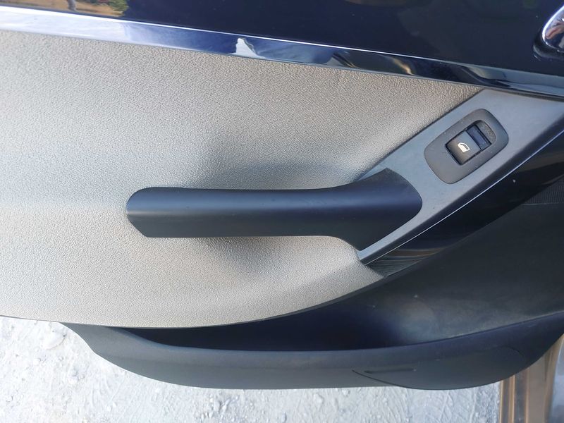 Citroen C4 Grand Picasso 2.0 HDi Exclusive 2011 – снимка 93