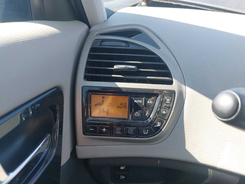 Citroen C4 Grand Picasso 2.0 HDi Exclusive 2011 – снимка 117