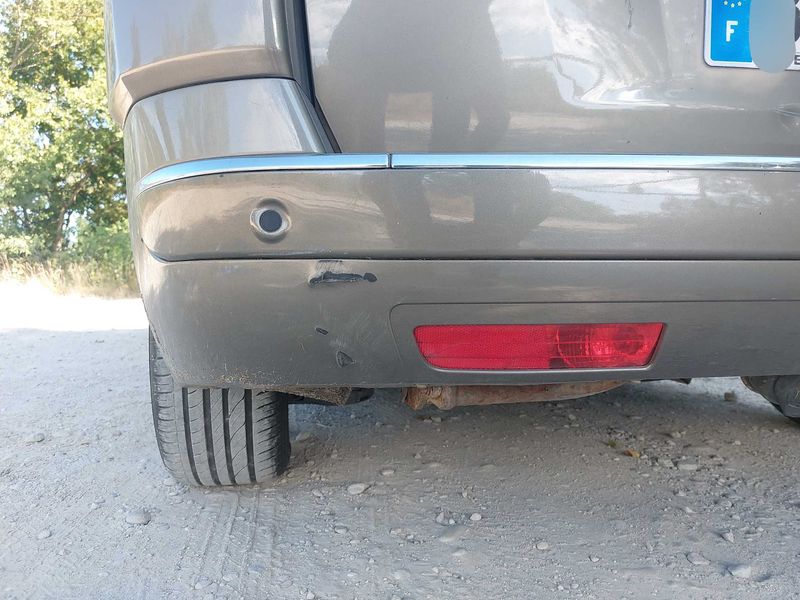Citroen C4 Grand Picasso 2.0 HDi Exclusive 2011 – снимка 130