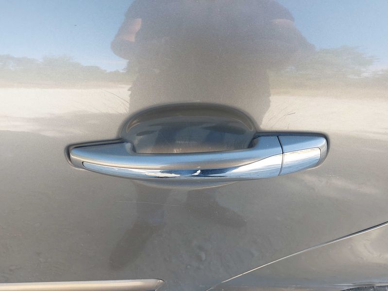 Citroen C4 Grand Picasso 2.0 HDi Exclusive 2011 – снимка 67