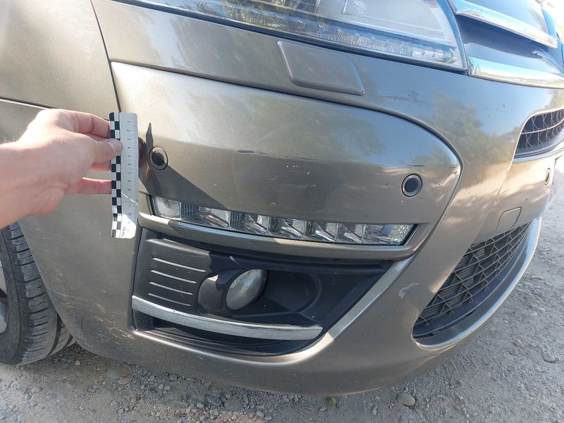 Citroen C4 Grand Picasso 2.0 HDi Exclusive 2011 – снимка 147