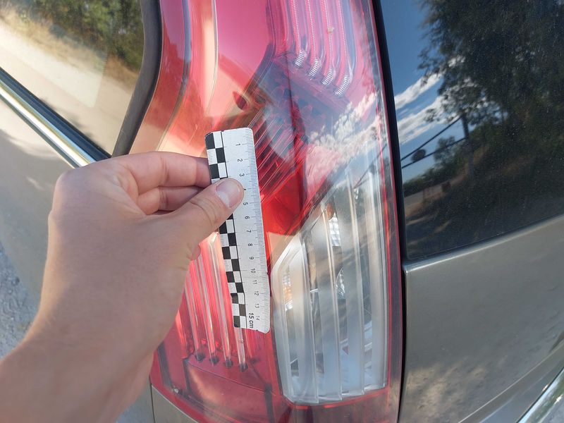 Citroen C4 Grand Picasso 2.0 HDi Exclusive 2011 – снимка 123