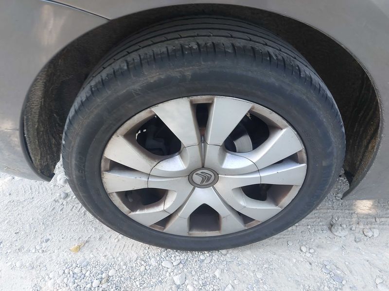 Citroen C4 Grand Picasso 2.0 HDi Exclusive 2011 – снимка 46