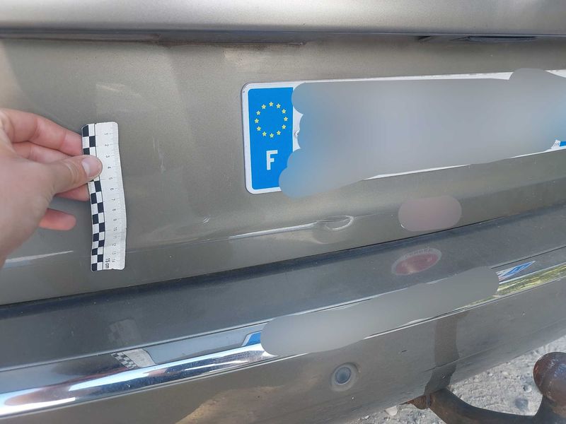 Citroen C4 Grand Picasso 2.0 HDi Exclusive 2011 – снимка 140