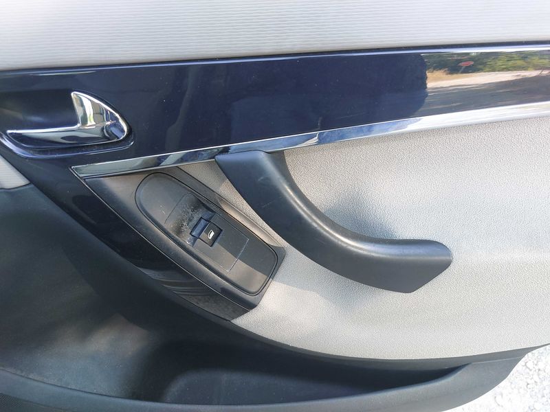 Citroen C4 Grand Picasso 2.0 HDi Exclusive 2011 – снимка 99