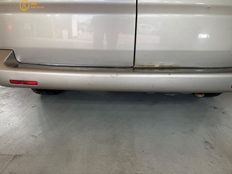 Volkswagen T5 Caravelle 2.5 TDI 4Motion 2008 – снимка 47