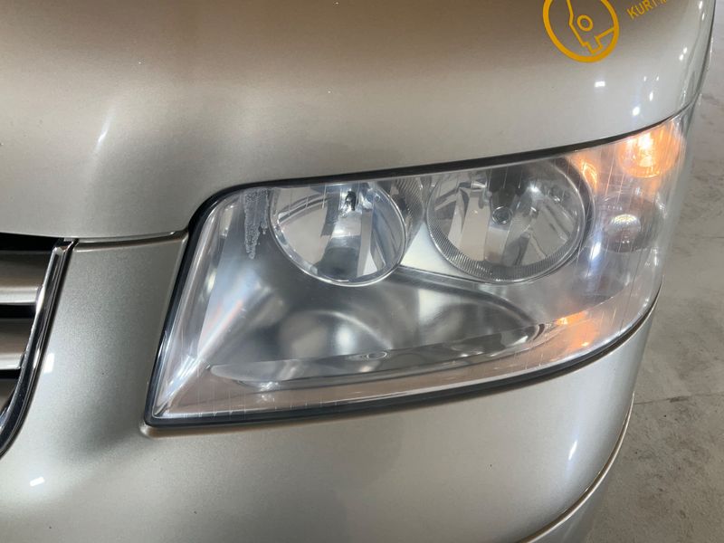 Volkswagen T5 Caravelle 2.5 TDI 4Motion 2008 – снимка 60