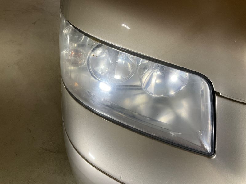 Volkswagen T5 Caravelle 2.5 TDI 4Motion 2008 – снимка 61