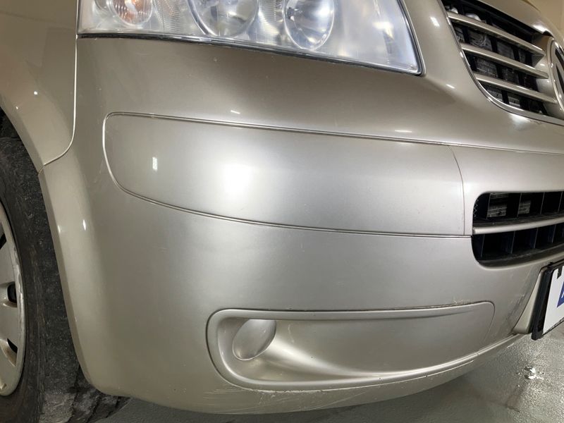Volkswagen T5 Caravelle 2.5 TDI 4Motion 2008 – снимка 54