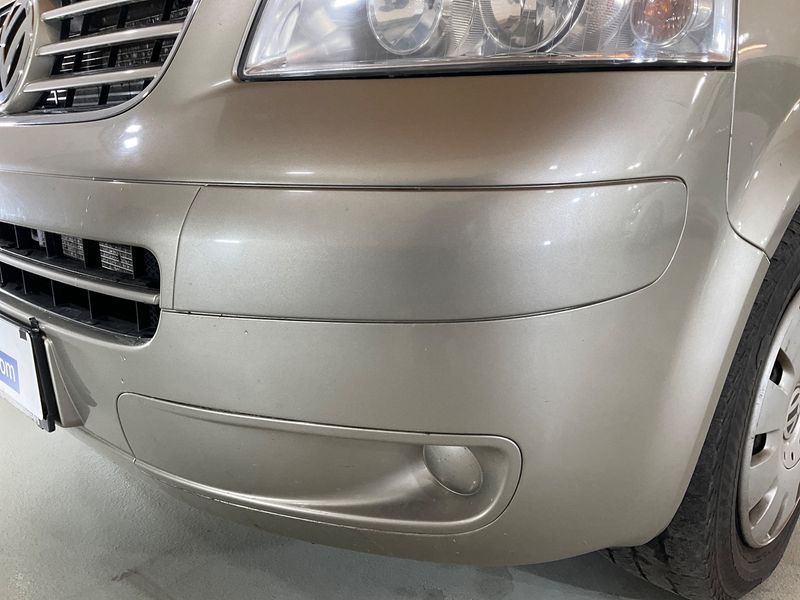 Volkswagen T5 Caravelle 2.5 TDI 4Motion 2008 – снимка 56