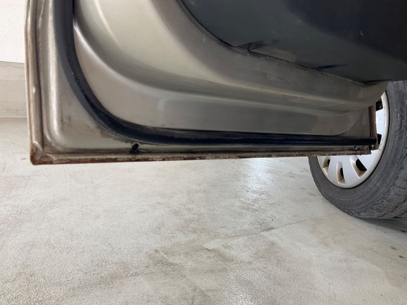 Volkswagen T5 Caravelle 2.5 TDI 4Motion 2008 – снимка 31