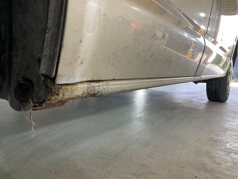 Volkswagen T5 Caravelle 2.5 TDI 4Motion 2008 – снимка 35