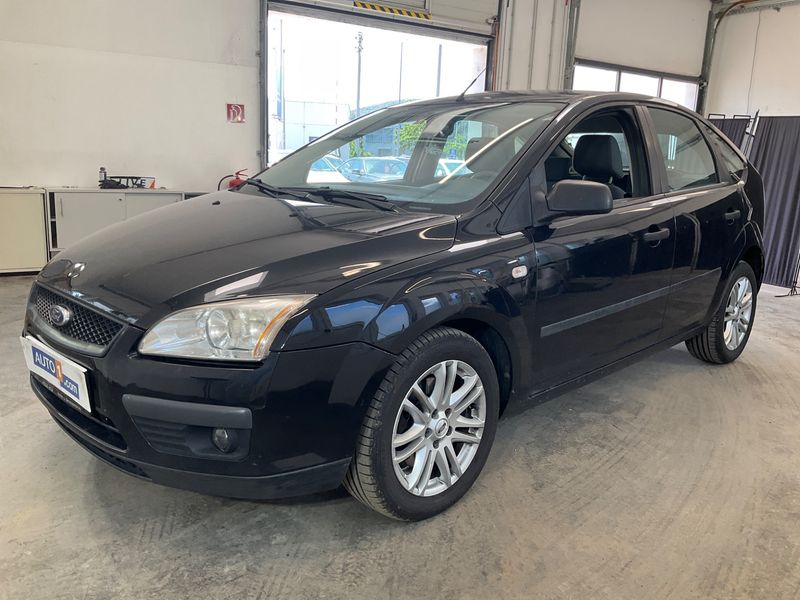 Ford Focus 2.0 TDCi Trend 2004 – снимка 1