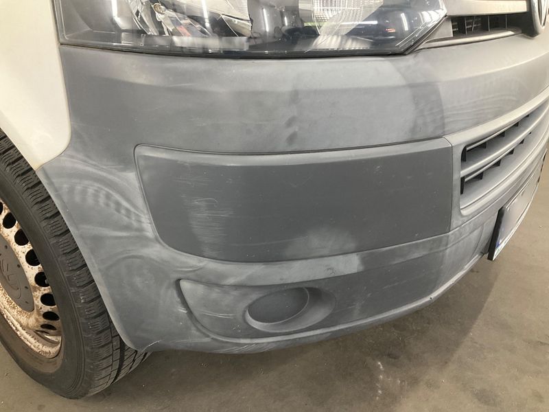 Volkswagen T5 Transporter 2.0 TDI Kasten lang 2013 – снимка 71