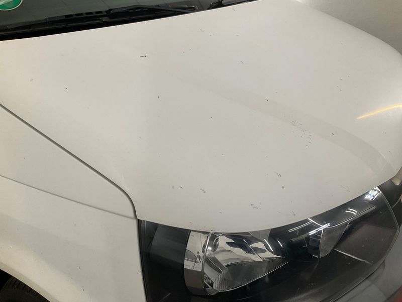 Volkswagen T5 Transporter 2.0 TDI Kasten lang 2013 – снимка 75
