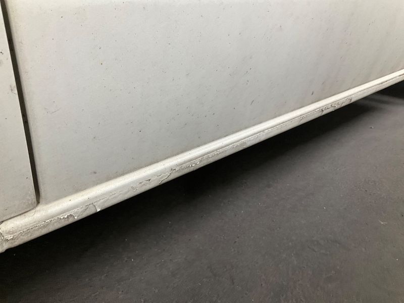 Volkswagen T5 Transporter 2.0 TDI Kasten lang 2013 – снимка 51