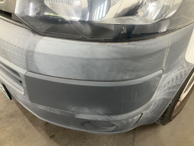 Volkswagen T5 Transporter 2.0 TDI Kasten lang 2013 – снимка 72
